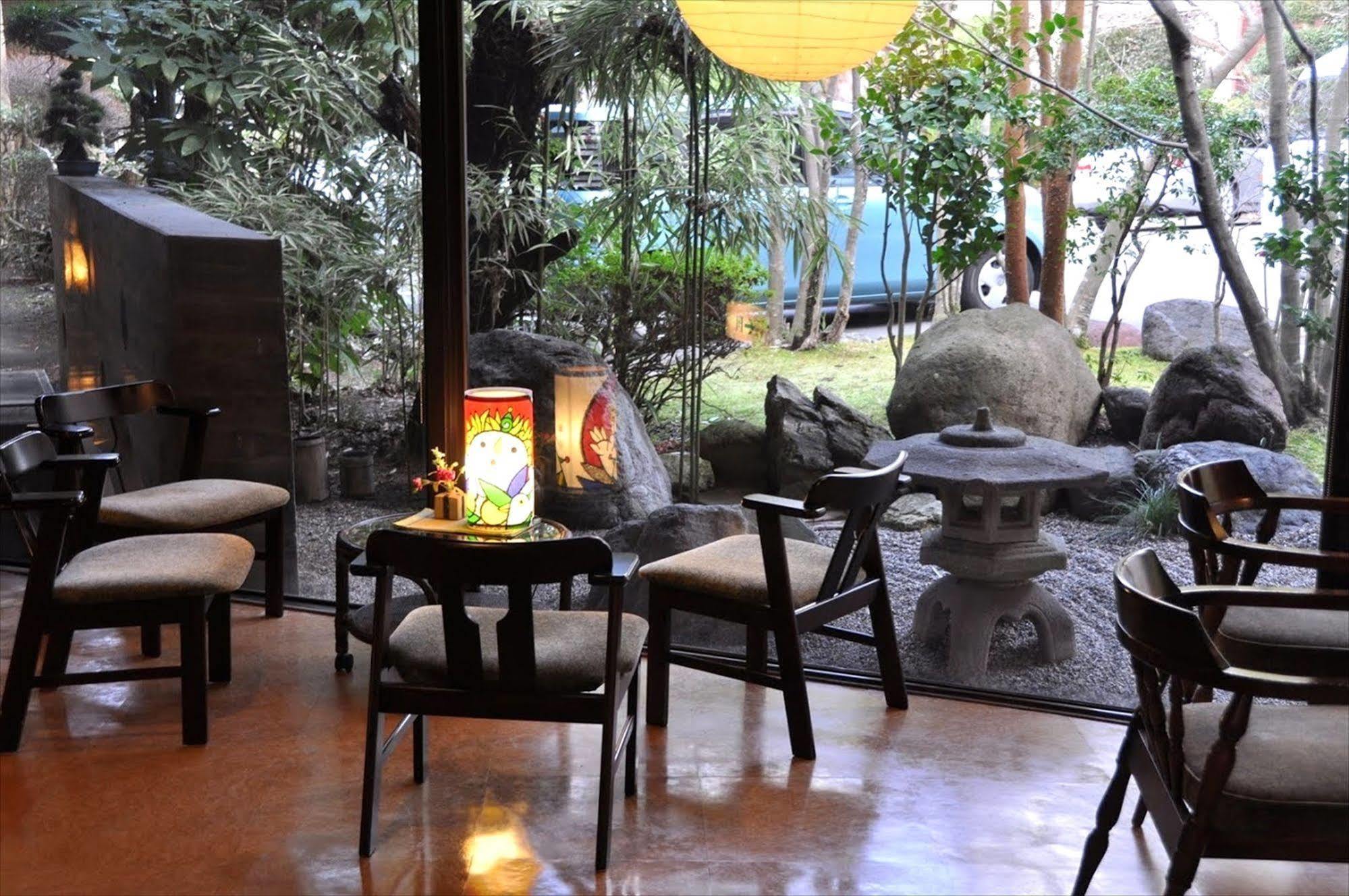 ยูโนะคาเสะ ฮาสึ Hotel Shinshiro ภายนอก รูปภาพ