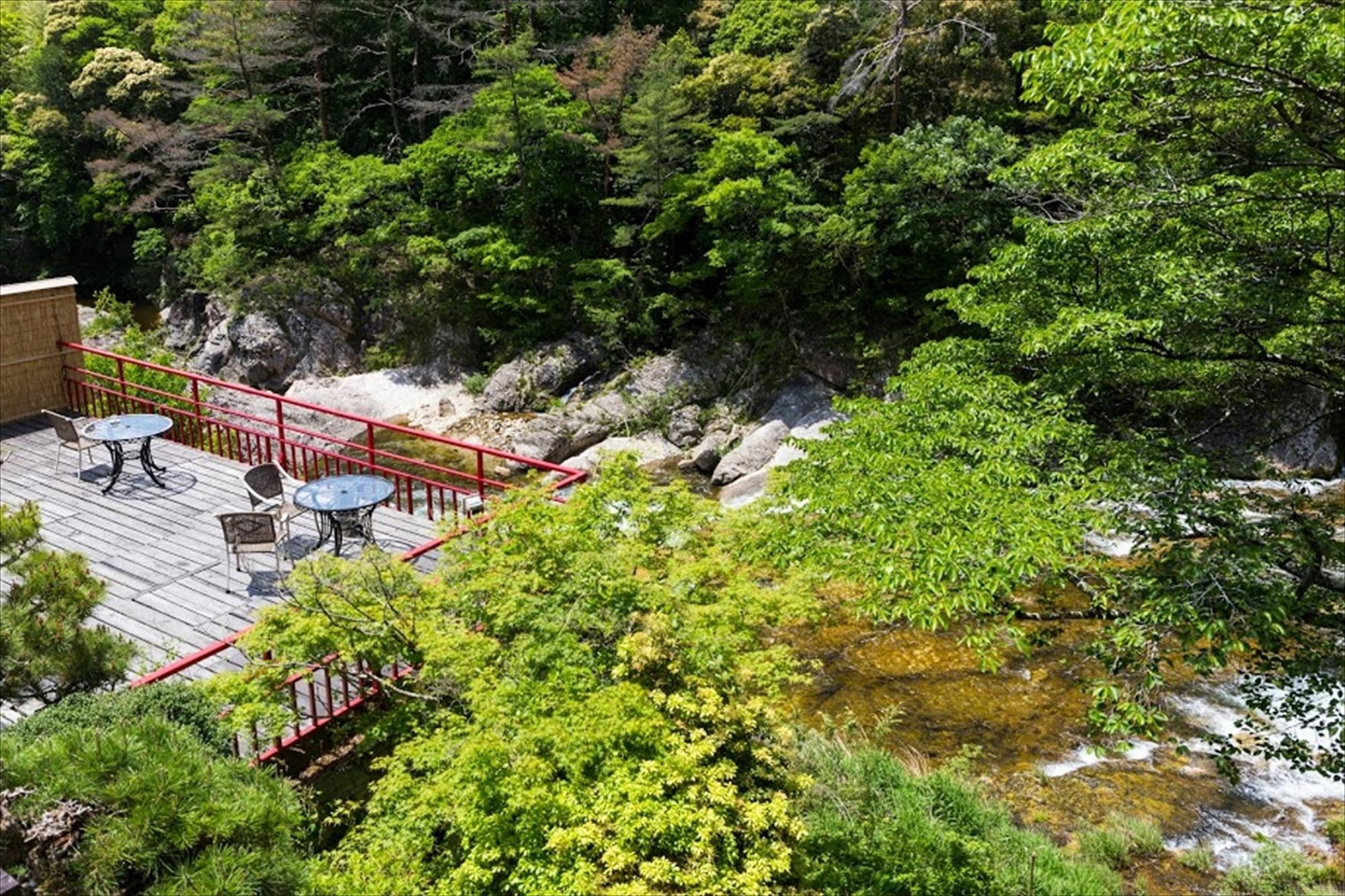 ยูโนะคาเสะ ฮาสึ Hotel Shinshiro ภายนอก รูปภาพ